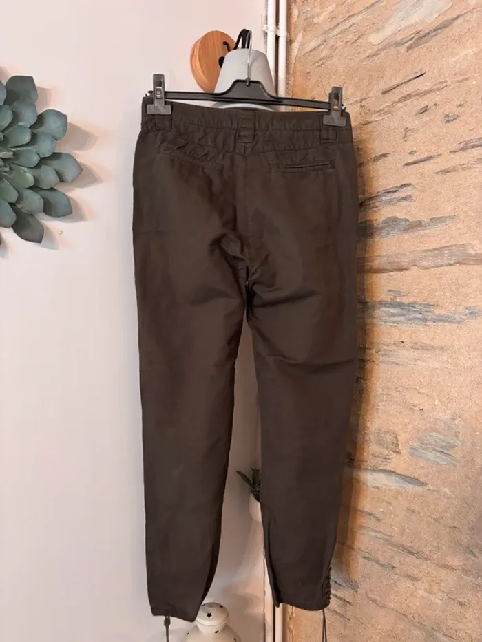 Pantalon été Ikks - photo numéro 4