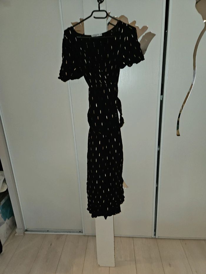 Robe taille 38