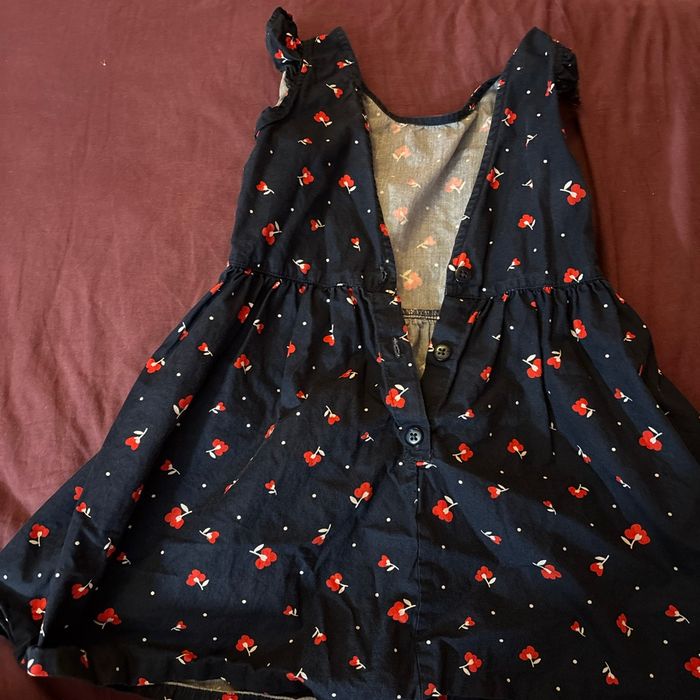 Robe - photo numéro 3