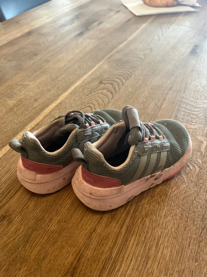 Chaussure bébé - photo numéro 5