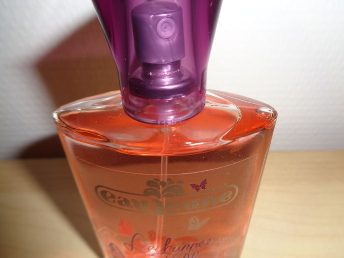 Parfum : l'échappée belle - photo numéro 3