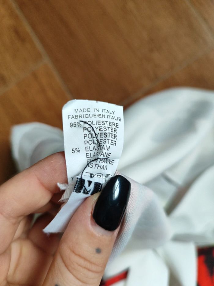 🍁 magnifique robe fleurie 🍁 - photo numéro 8