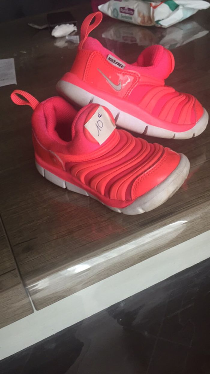 Baskets Nike - photo numéro 3