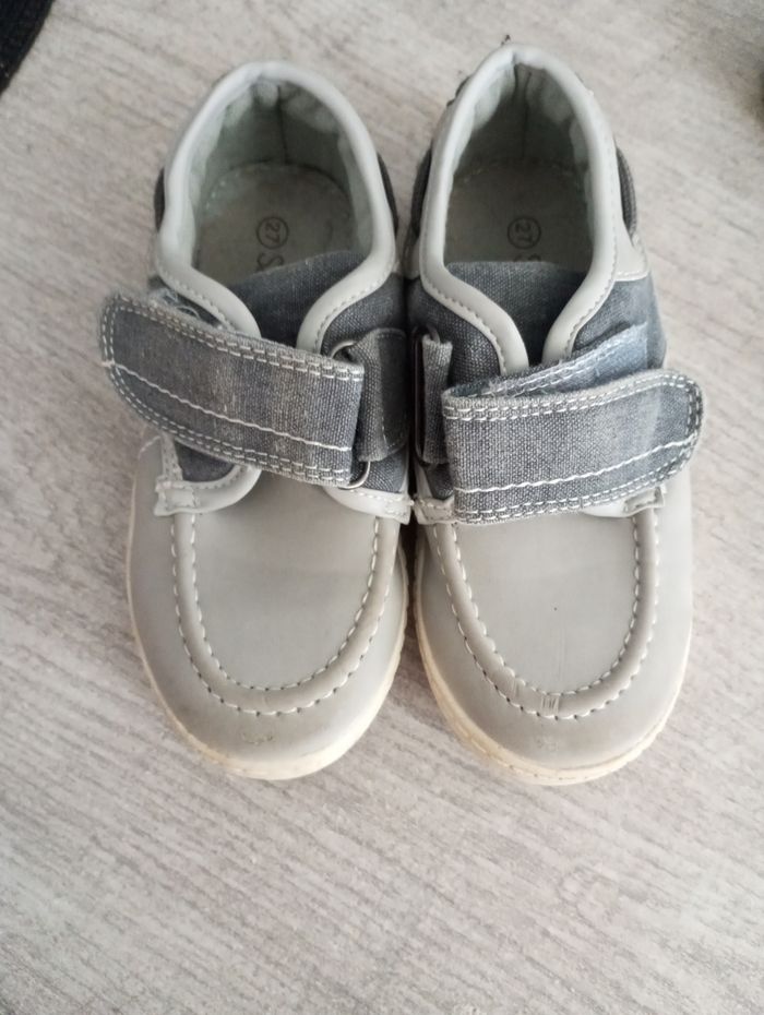Chaussures garçon - photo numéro 5