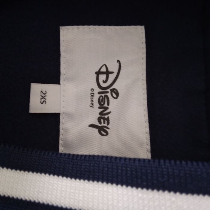 Veste style américaine stitch - photo numéro 3