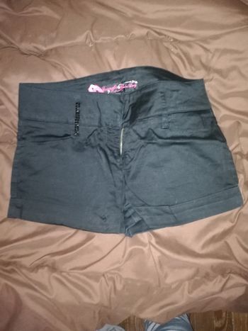 Short noir jennyfer 40
