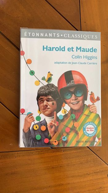 Harold et Maude