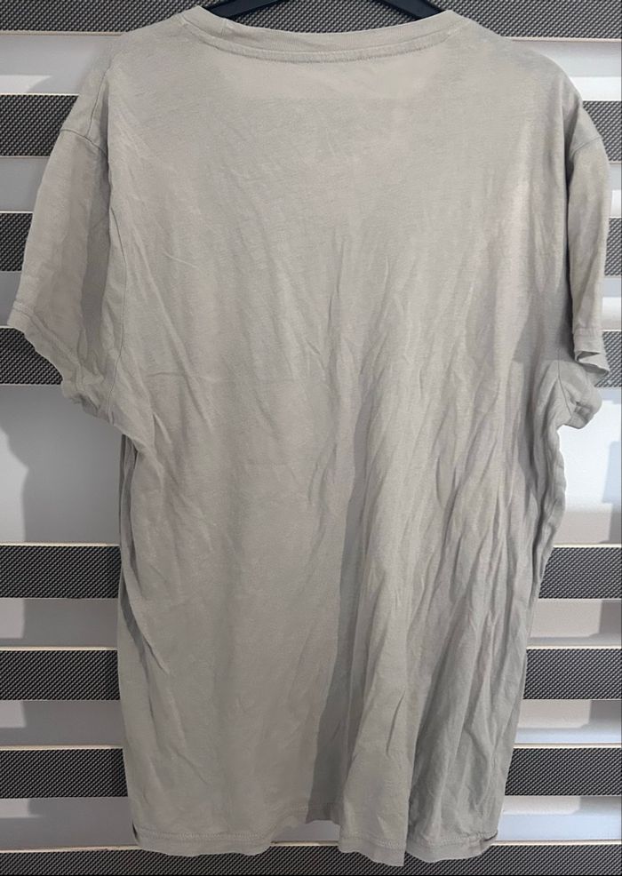 T-shirt Calvin Klein - photo numéro 4