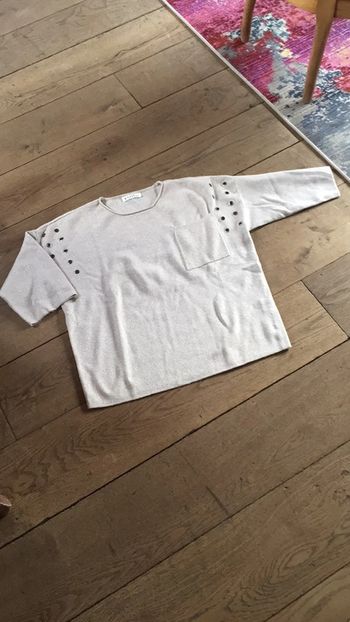 Pull neuf marque Elvis
