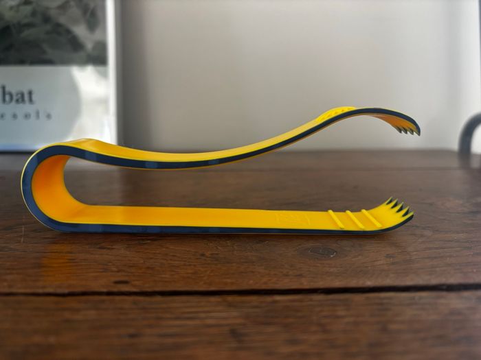Pince à glaçons Ricard en plastique - photo numéro 3