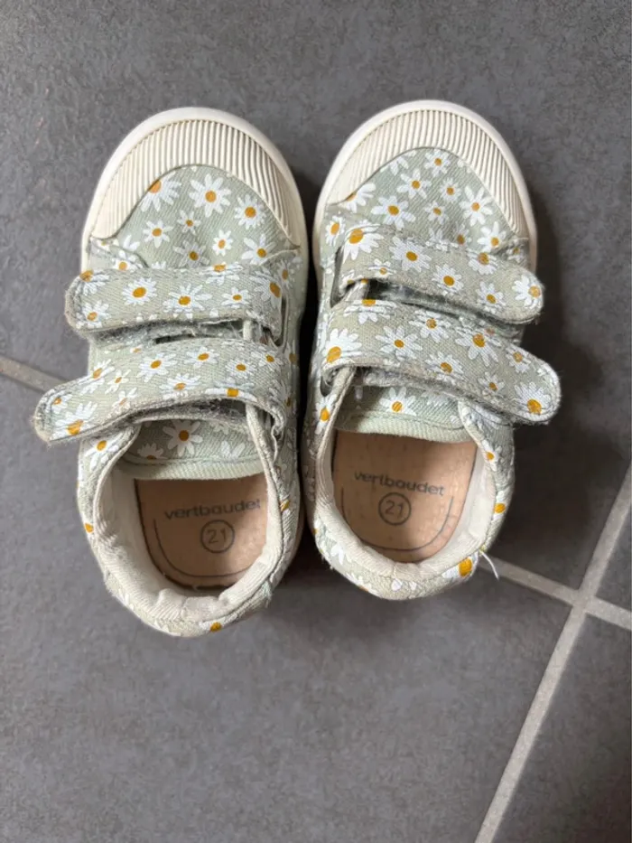 Chaussures Vertbaudet - photo numéro 3