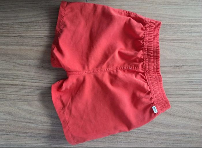 Short - photo numéro 4