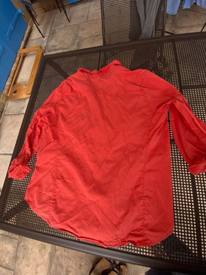 Chemise breal 42 44 - photo numéro 6