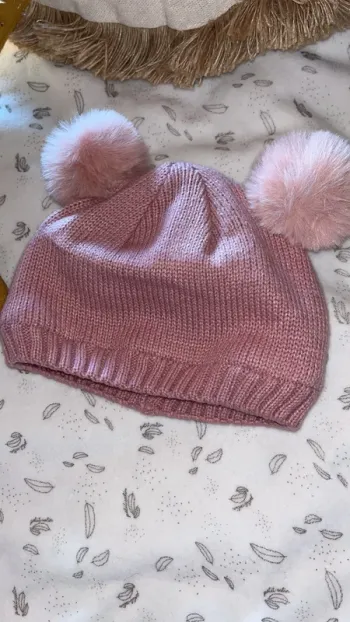 Bonnet orchestra 47 cm