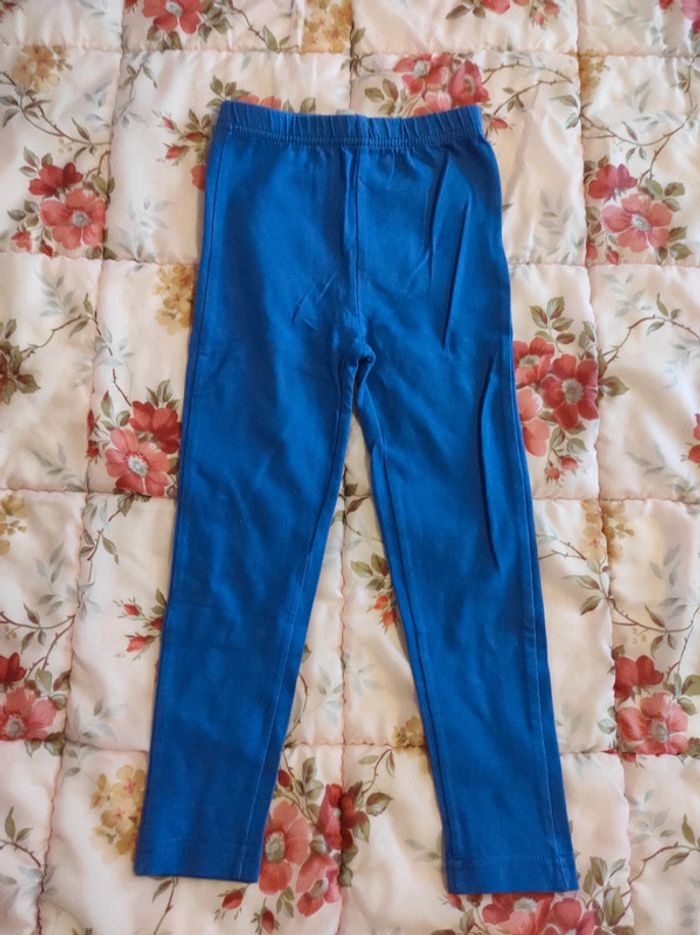 Legging Charlie et Prunes - 4 ans / 104 cm
