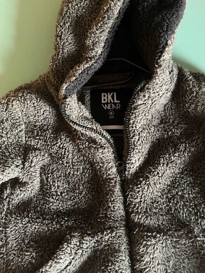 Lot de 2 polaires - photo numéro 4