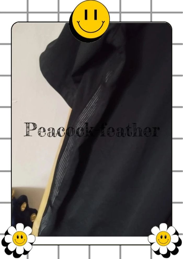Polo noir adidas xxl - photo numéro 8