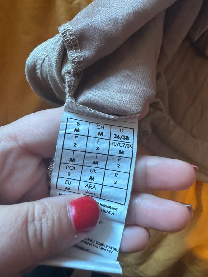 Tunique promod M - photo numéro 3