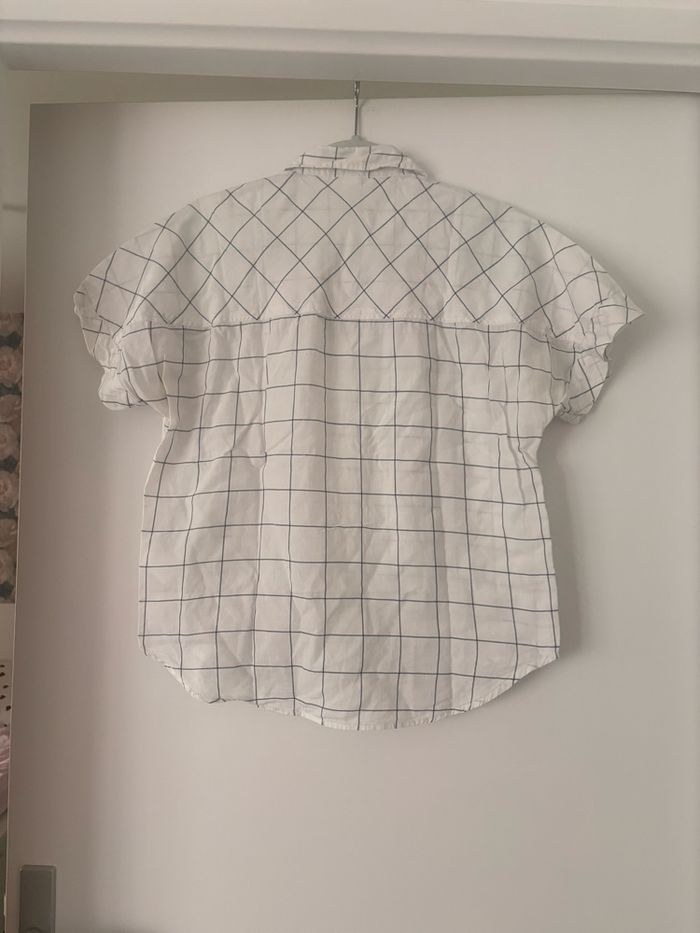 chemise - photo numéro 2