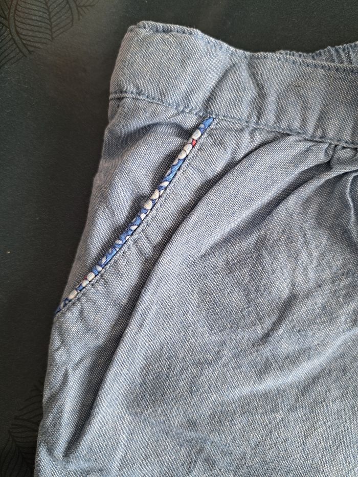 Ensemble coquille St Jacques - photo numéro 3