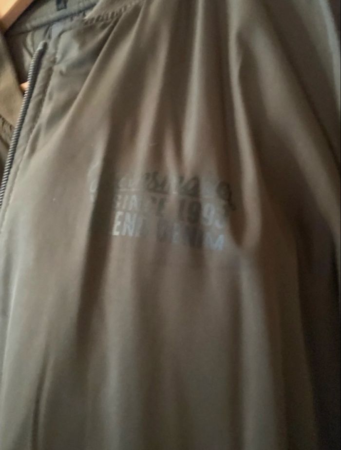 Veste homme Blend - photo numéro 2