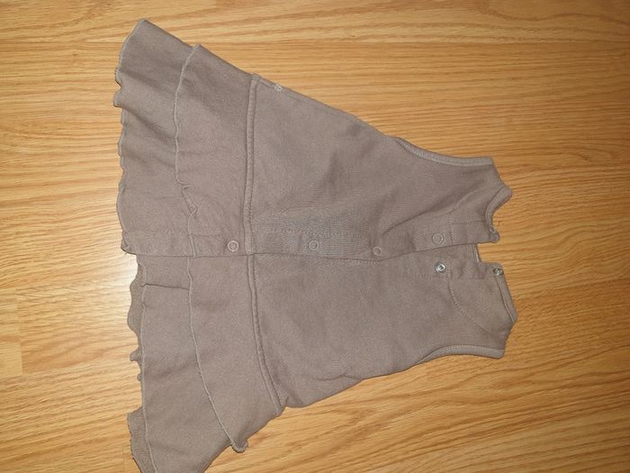 Robe 3 mois - photo numéro 2