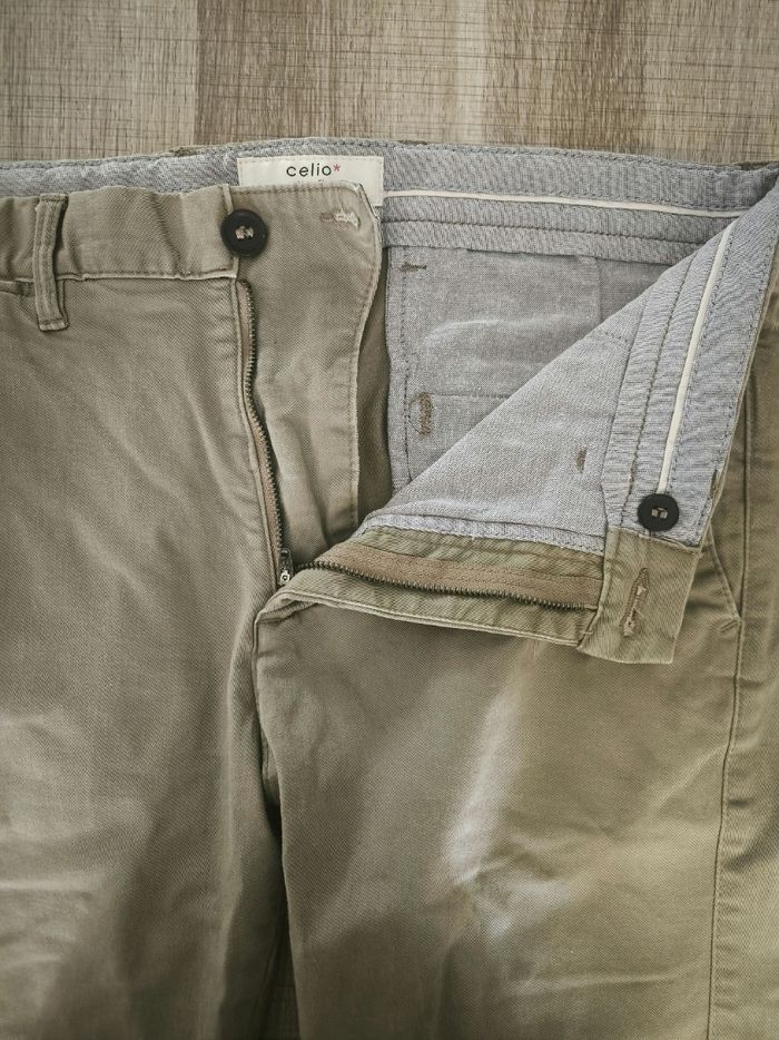 Chino - photo numéro 4