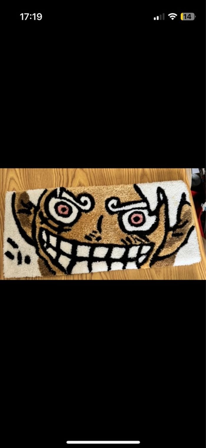 Tapis de souris one piece - photo numéro 3