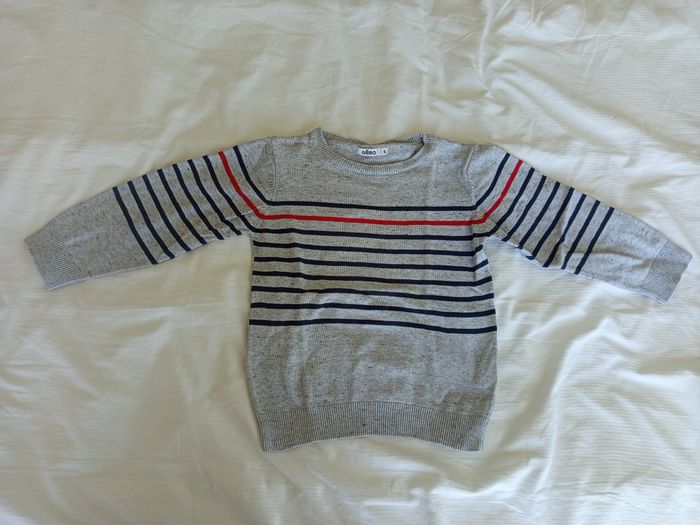 Pull 3