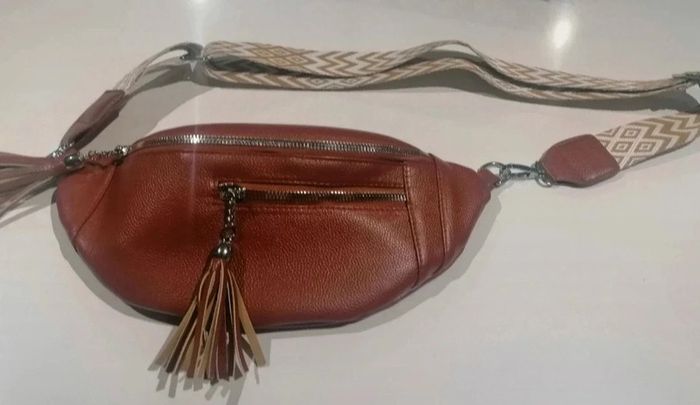 Sac banane stylé 👜 - photo numéro 4