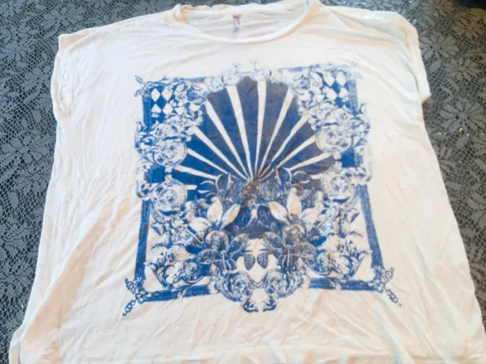 Teeshirt - photo numéro 5
