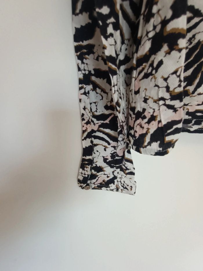 Blouse gemo 40 - photo numéro 2
