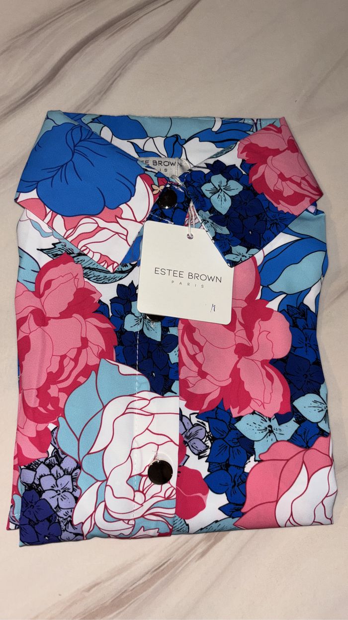 Chemise femme élégante neuve - photo numéro 2