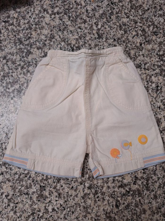Vêtements (taille 18 mois) - photo numéro 5