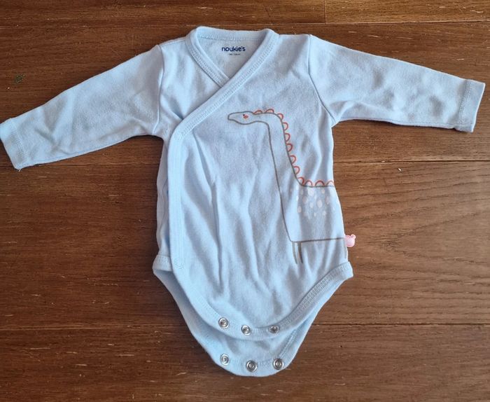 Boddy noukies - photo numéro 8