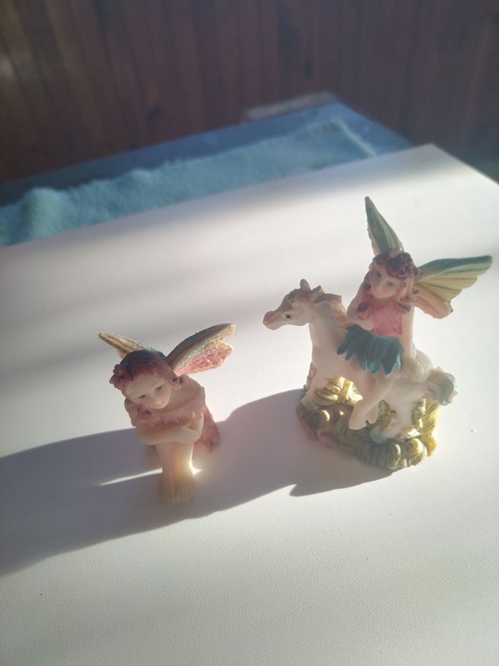 Décoration fées - photo numéro 3