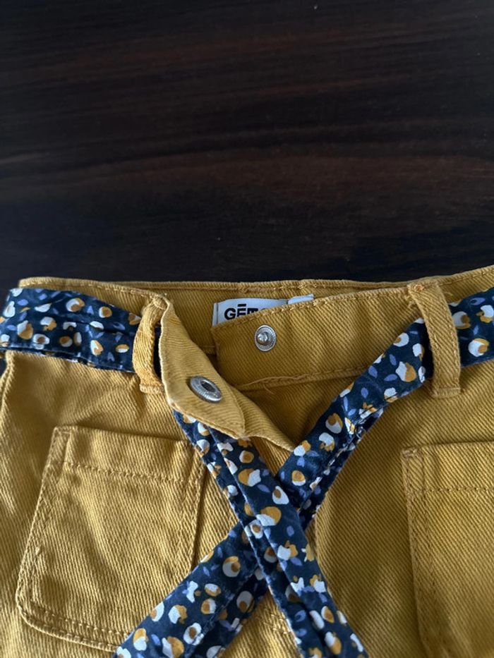 Joli pantalon - photo numéro 2