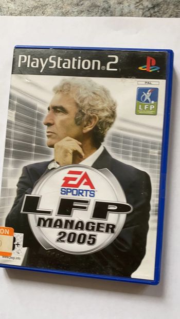 Lfp ps2