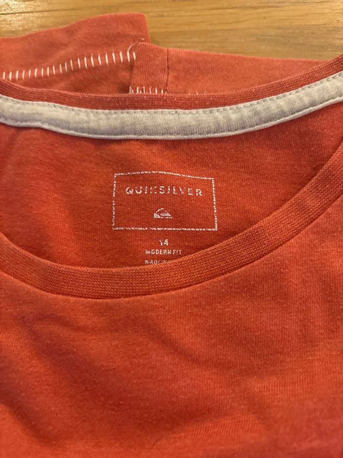 TEE shirt - photo numéro 2