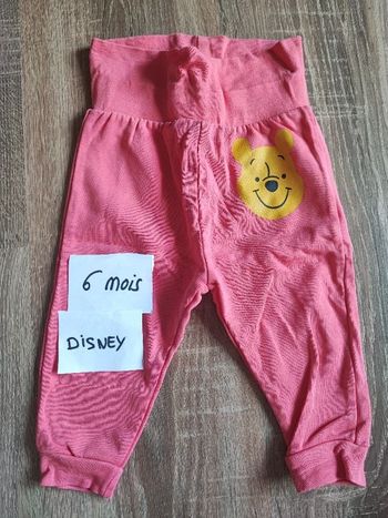 Pantalon winnie