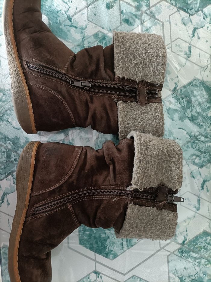 Bottes - photo numéro 2