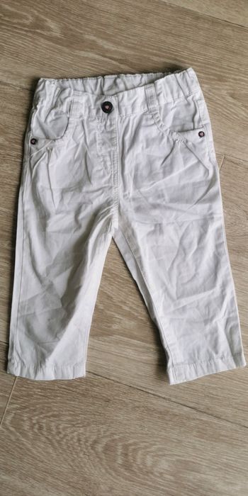 Pantalon bébé