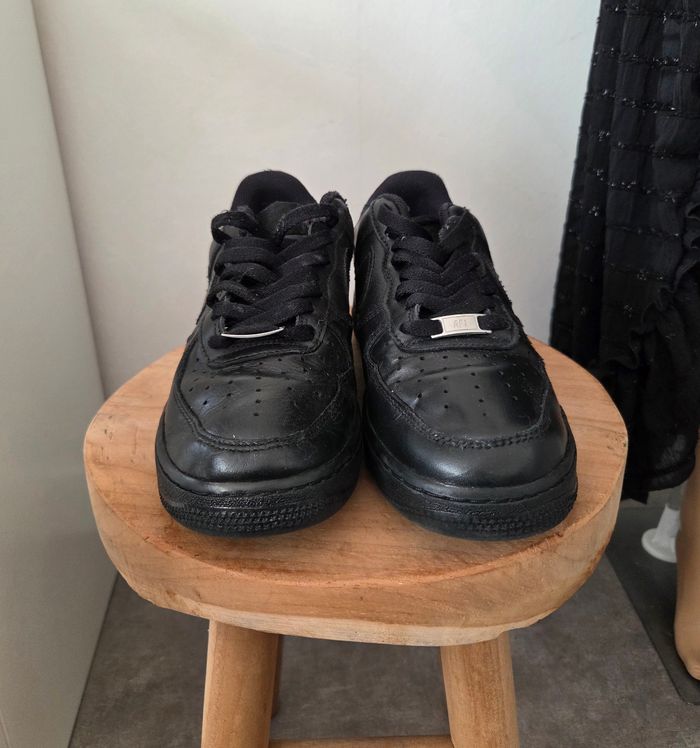 Basket Nike air force 1 - photo numéro 2