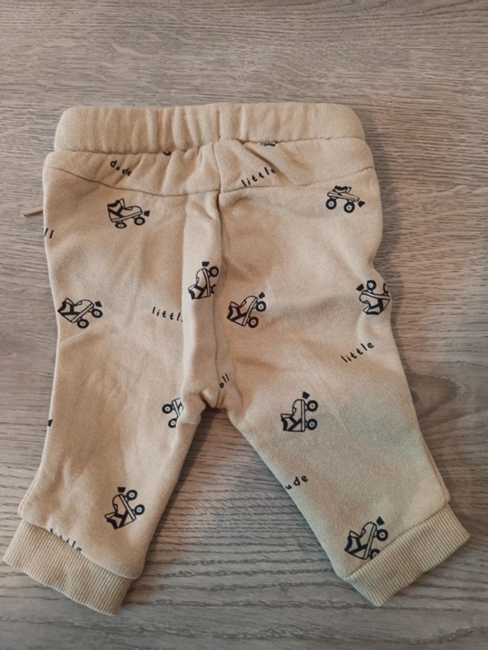 Jogging 1mois - photo numéro 3