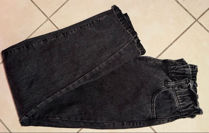 Lot Jeans Taille Haute Taille M - photo numéro 6