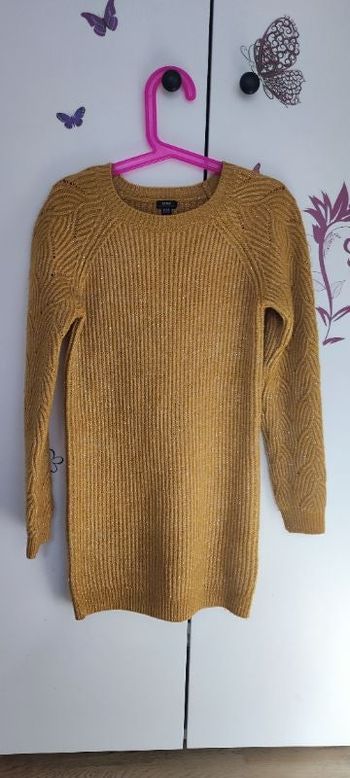 Robe hiver