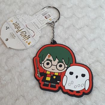 Porte clé keychain hp harry potter
