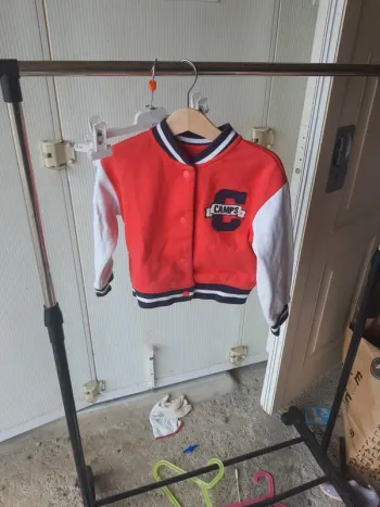 Pull 4ans