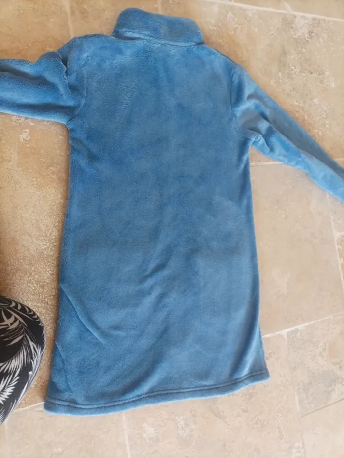 Robe de chambre - photo numéro 5
