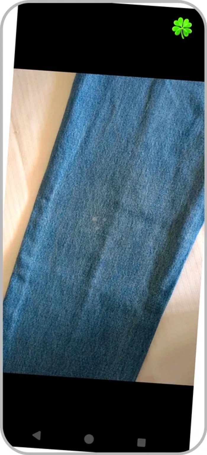 Jeans Levi's 925 femme 38 - photo numéro 10